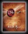 The Secret-Rhonda Byrne